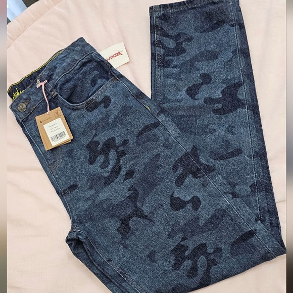 Pantalon 14Y - Picture 1 of 3